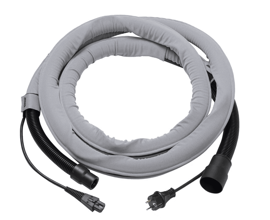 Комплект Жираф Mirka LEROS + прахосмукачка Mirka