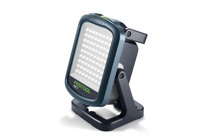 Festool Акумулаторен прожектор SYSLITE KBS C