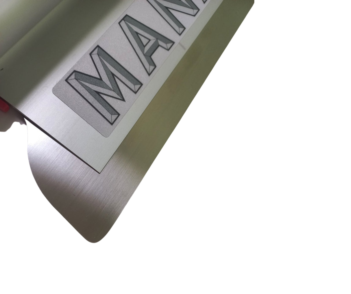 MANA нож 0.3mm — изглед на конструкцията