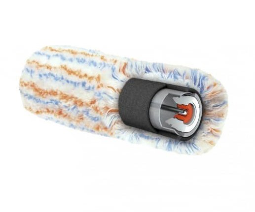 Pentrilo Clip 8 Bicolor 60Ø