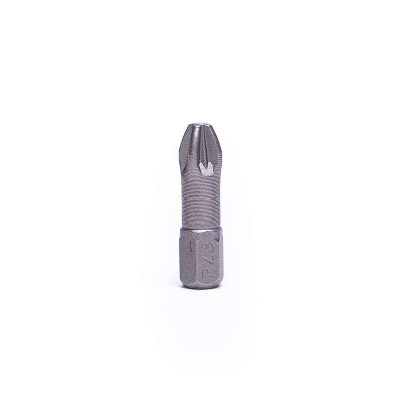 Specialist+ Screwdriver bits PZ3 2pcs.