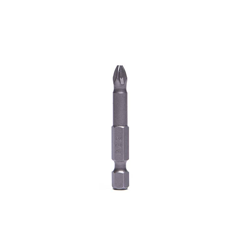 Specialist+ Screwdriver bits PZ2 50mm 2pcs.