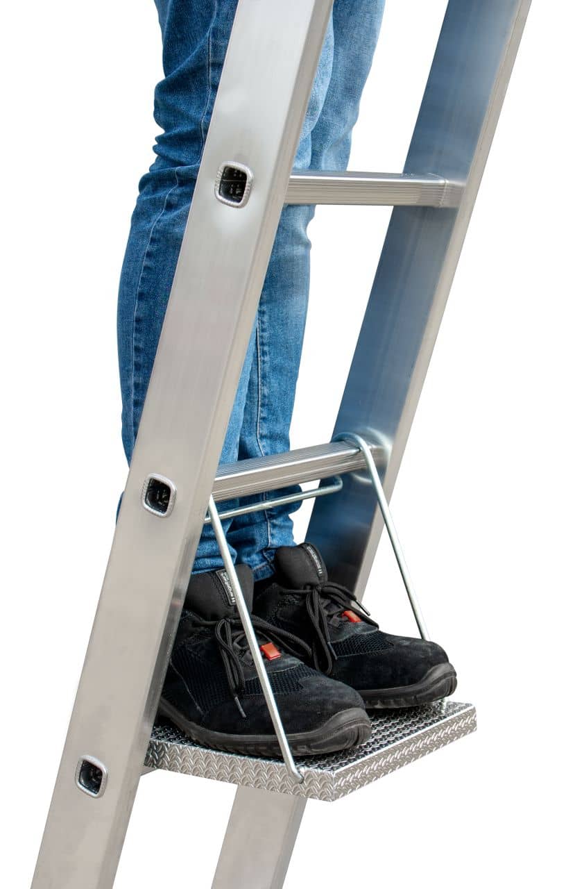 Step for ladders KRAUSE