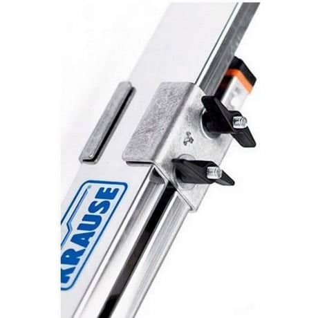 Side rail extension KRAUSE