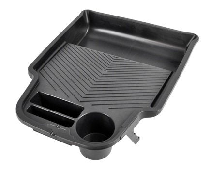 Пластмасова вана 25 cm PENTRILO