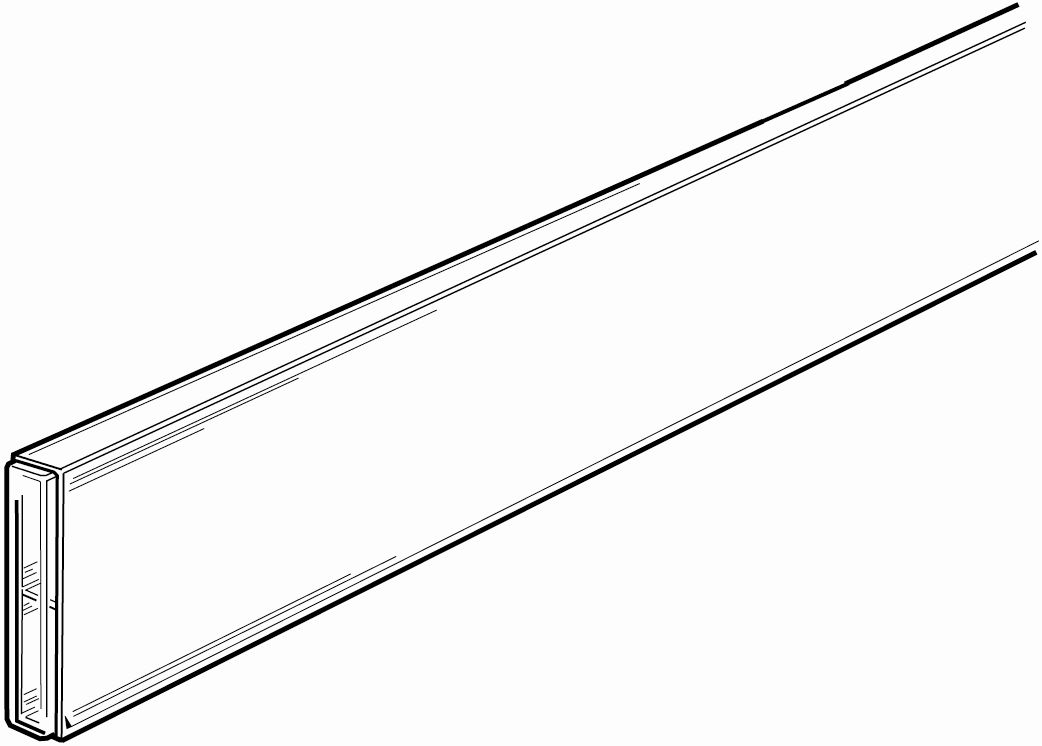 STABILA AL-2L grapeshot 300 cm 2 vials