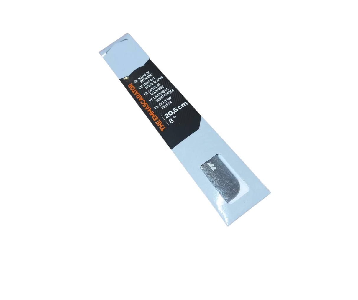 Pentrilo Blade for enmascarator 19cm