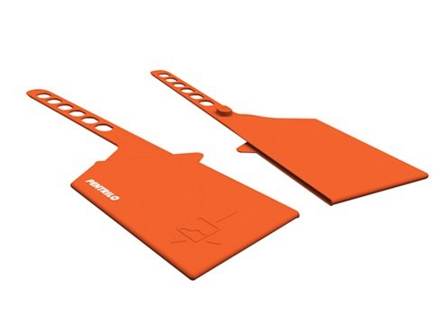 Cover for Flat and Round Brushes