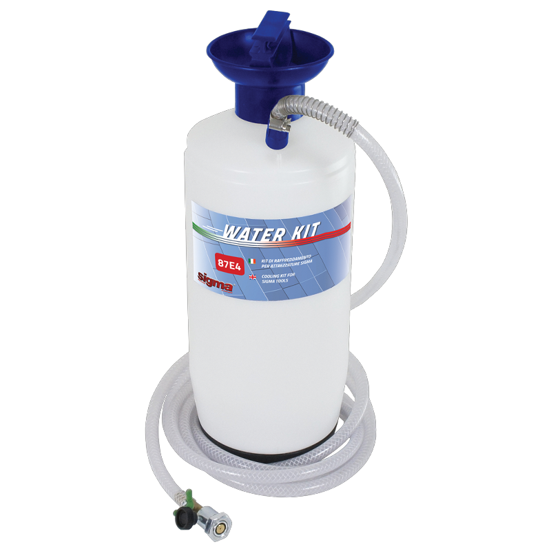 Sigma Воден комплект 10L