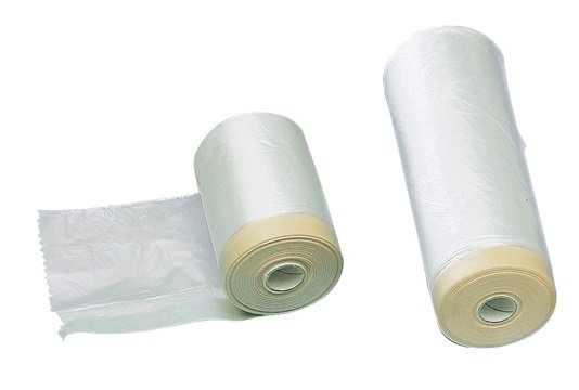 Тиксо с найлон 20m x 270cm PENTRILO