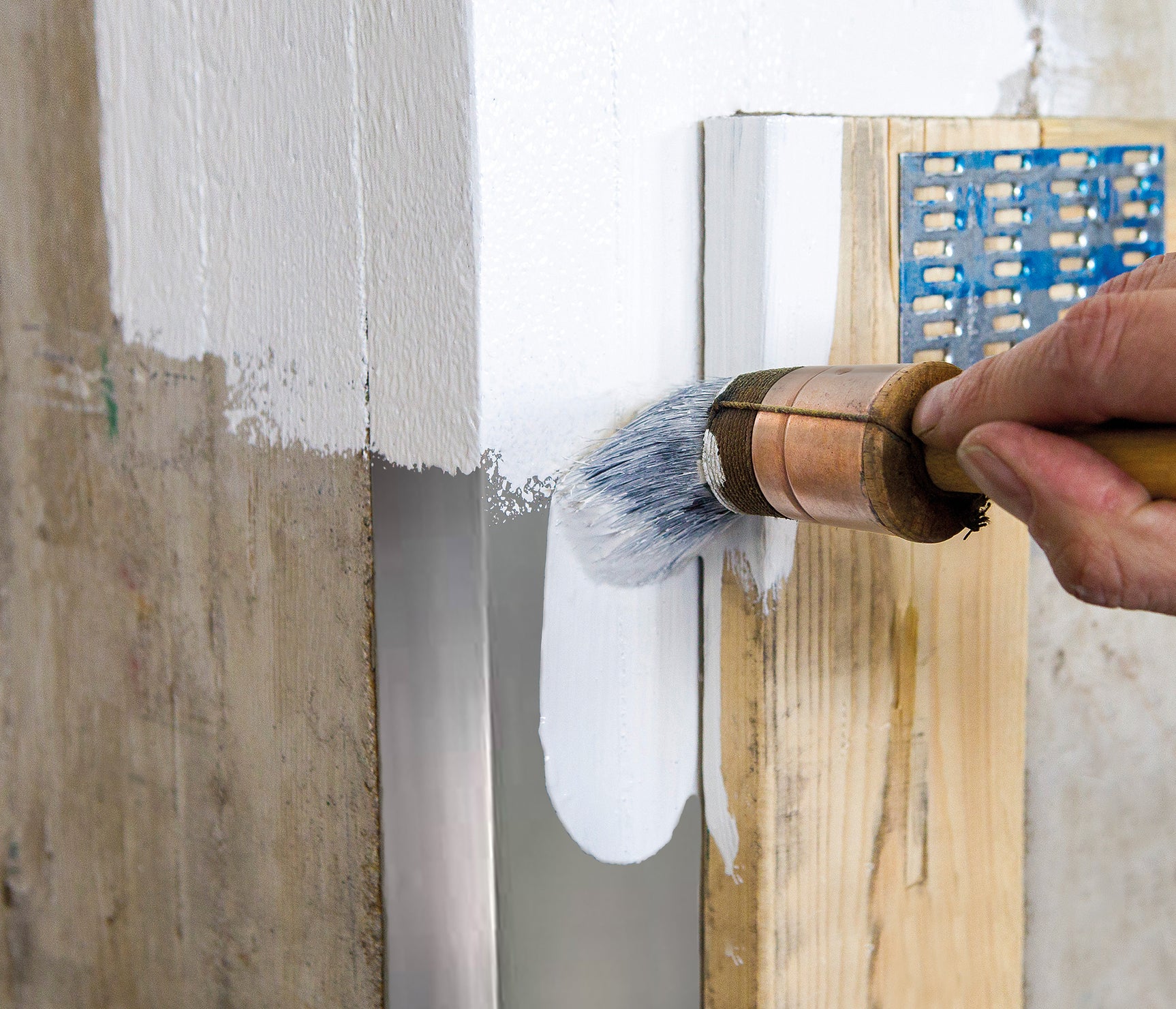 Rust-Oleum CombiColor® Multi-Surface Защита за универсални повърхности Гланц RAL 7016/Anthracite Grey 750ml