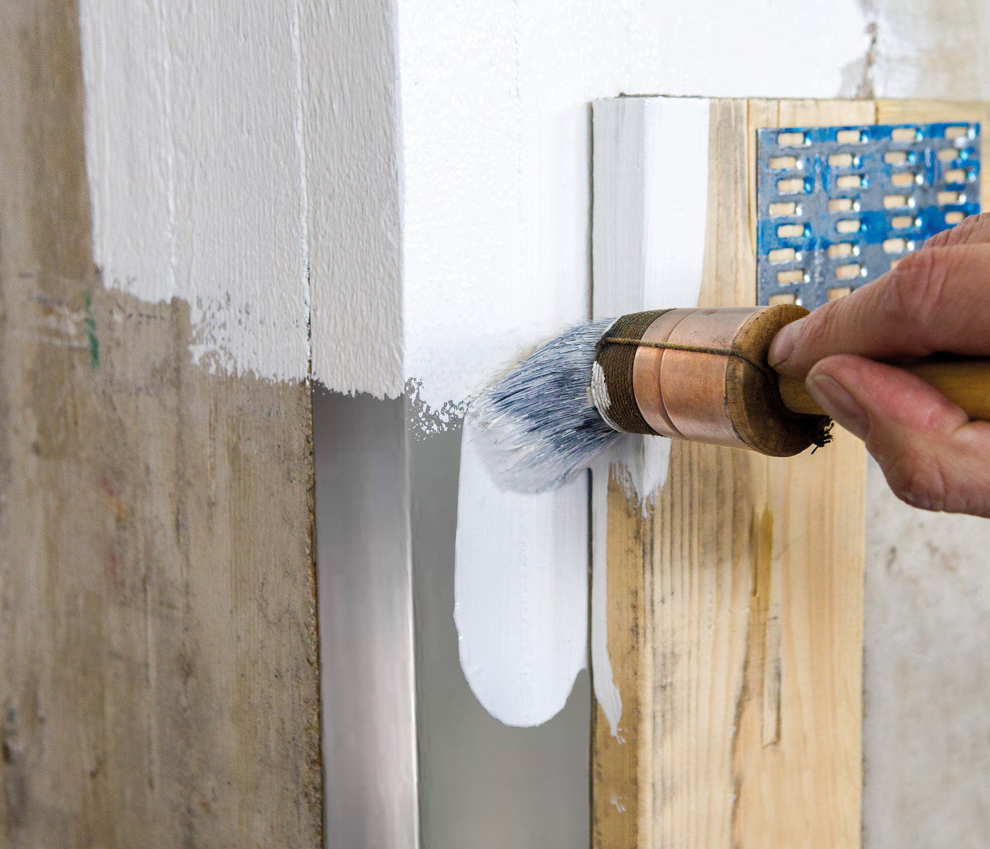 RUST OLEUM Combicolor multi-surface RAL7035 /Closs grey 0.750ml