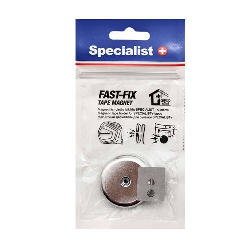 Specialist+ Магнит за ролетка FastFix