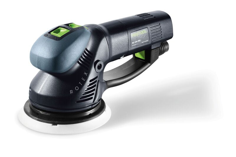 Festool Комбиниран ротационен шлайф ROTEX RO 150 FEQ-SYS GR