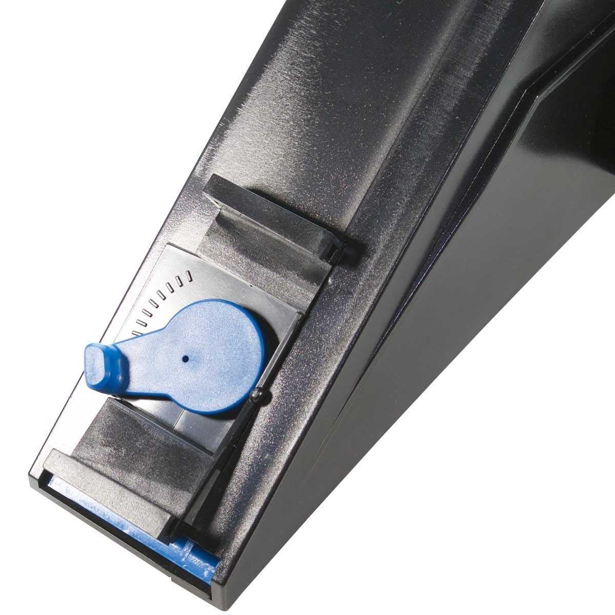 DELKO ZUNDER + Click n’ roll inside roller + flusher 6sm