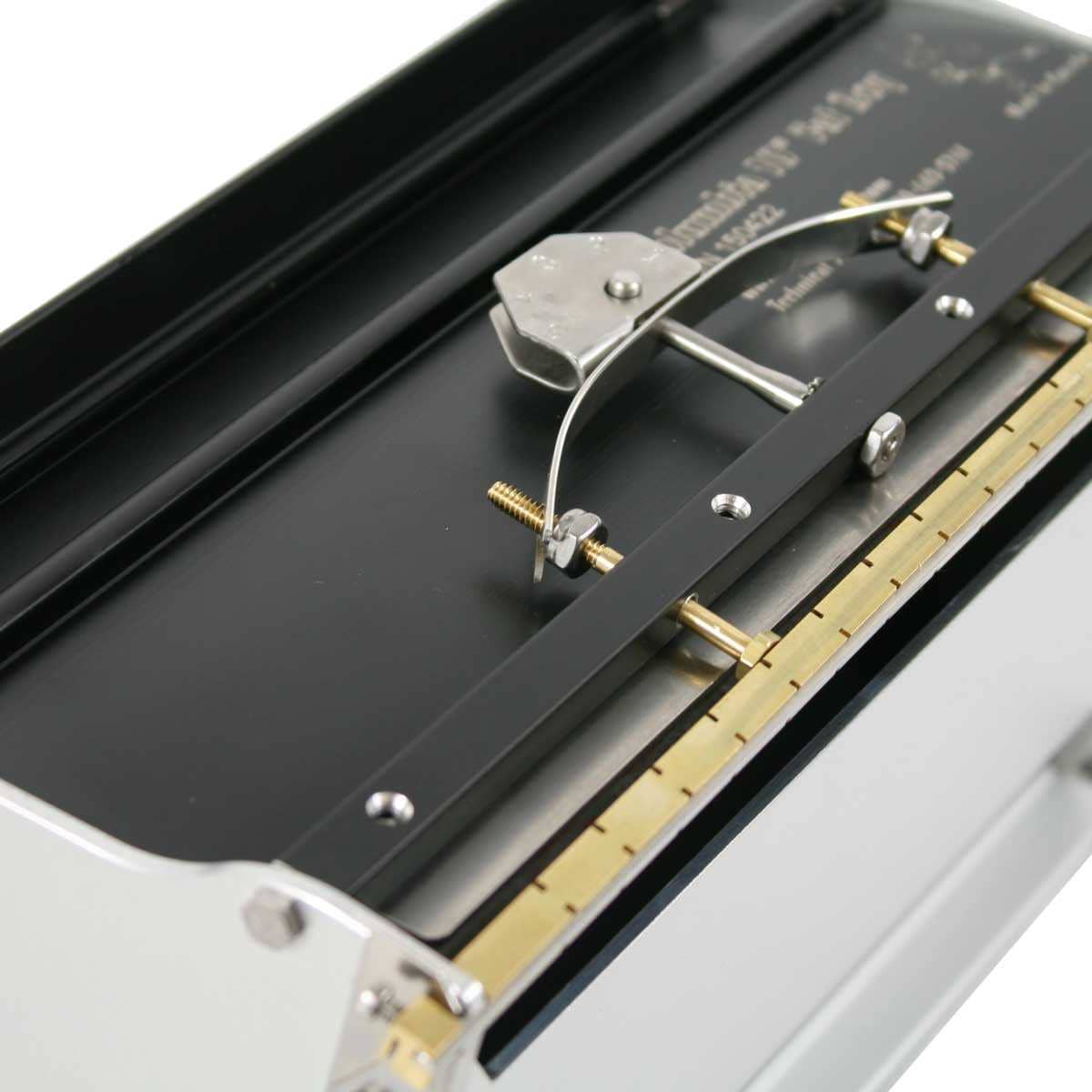 COLUMBIA Fat Boy Box 10"