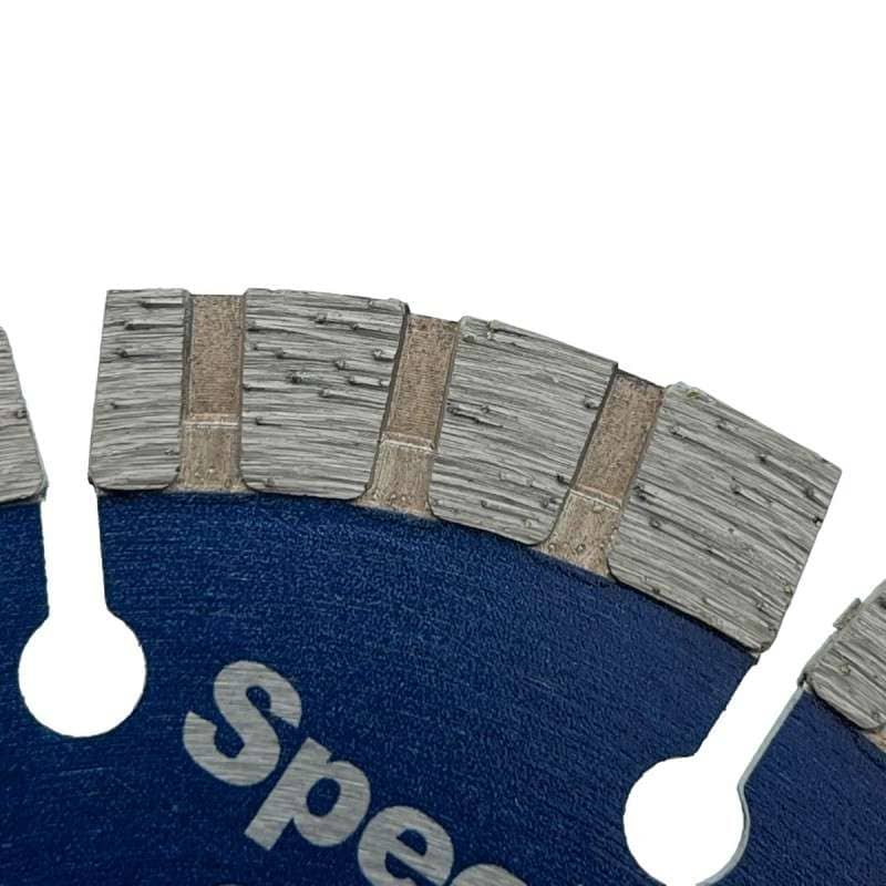 Specialist+ Diamond disc Premium 125x10x22 mm