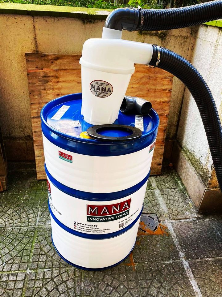 Комплект Голямo Торнадо МС75