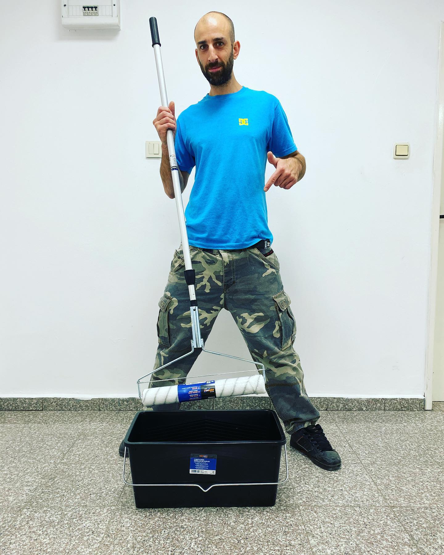 Sleeve Pro Ø 50 Microfiber Excellence, 45 cm