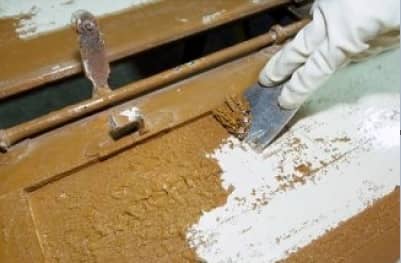 Rust-Oleum Specialty — боя