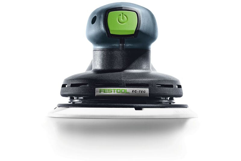 Festool Ексцентършлайф машина ETS EC 150/3 EQ-SYS GR