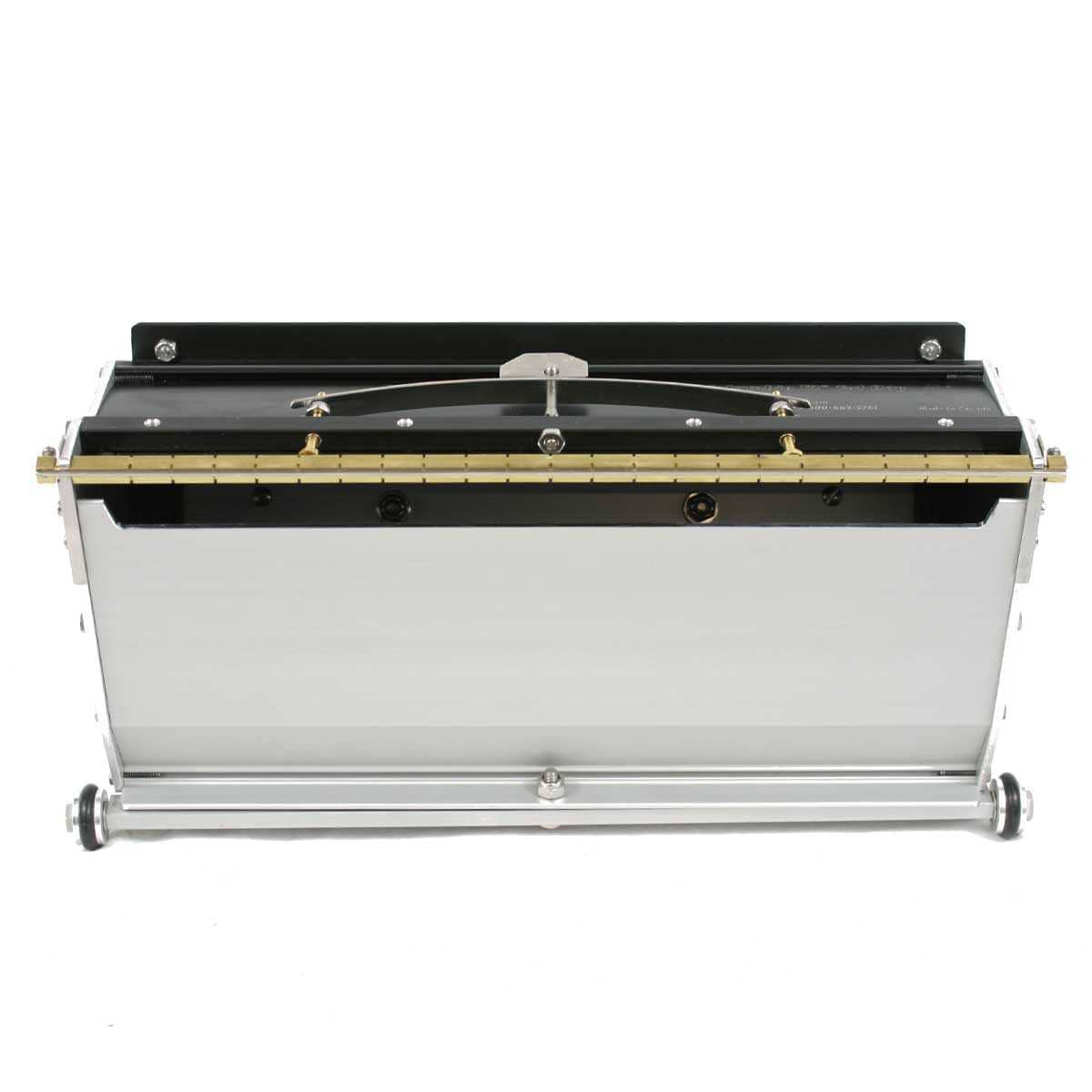 COLUMBIA Fat Boy Box 12"