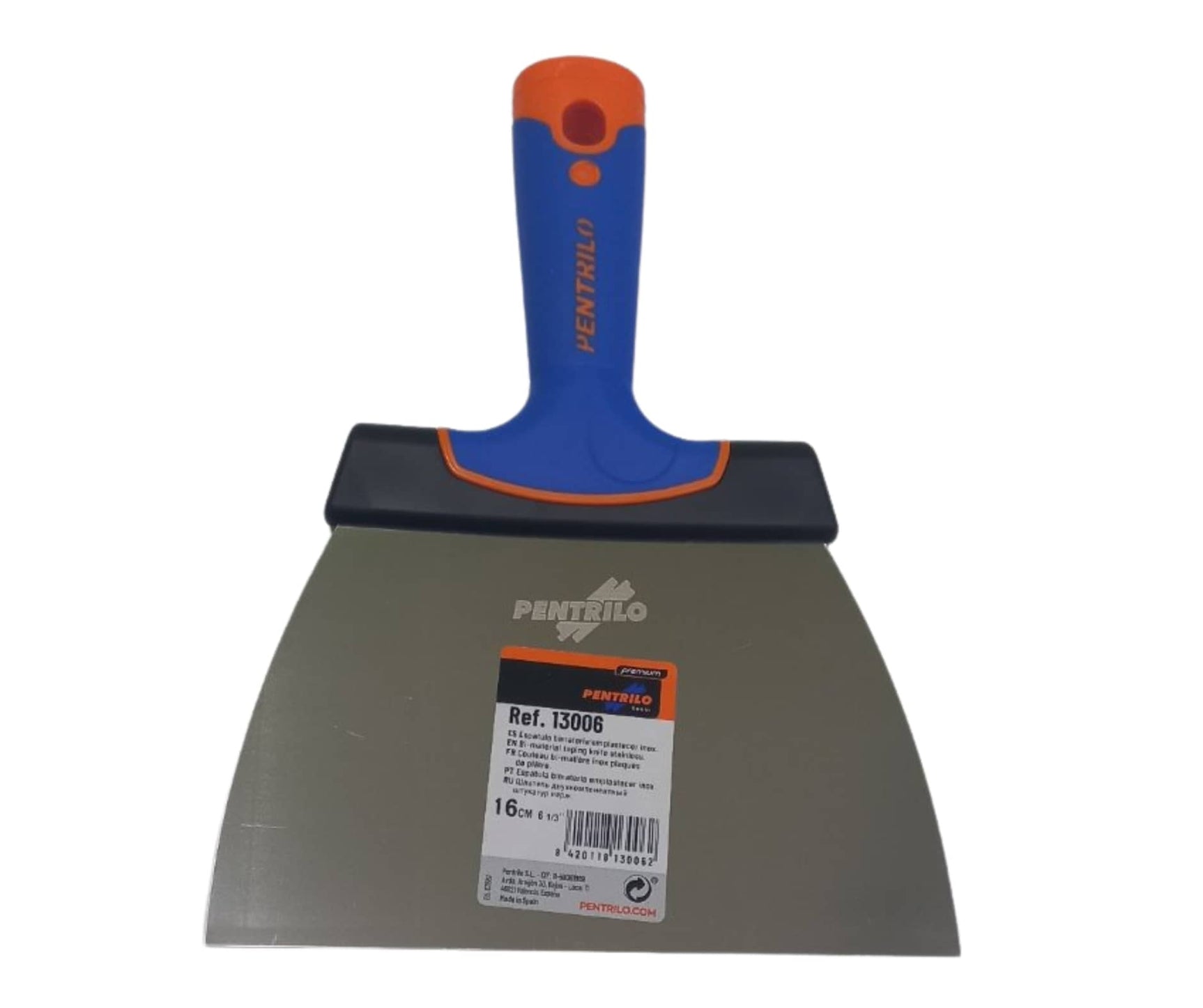 PENTRILO Широка шпакла 16см