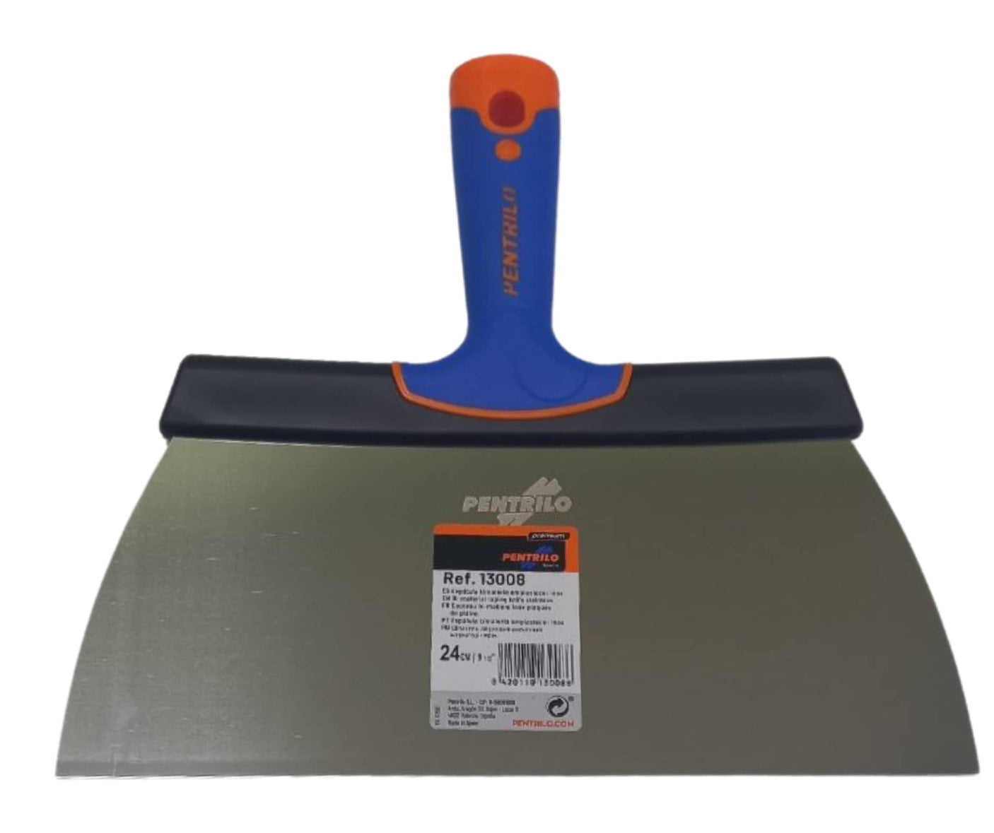 PENTRILO Широка шпакла 24см