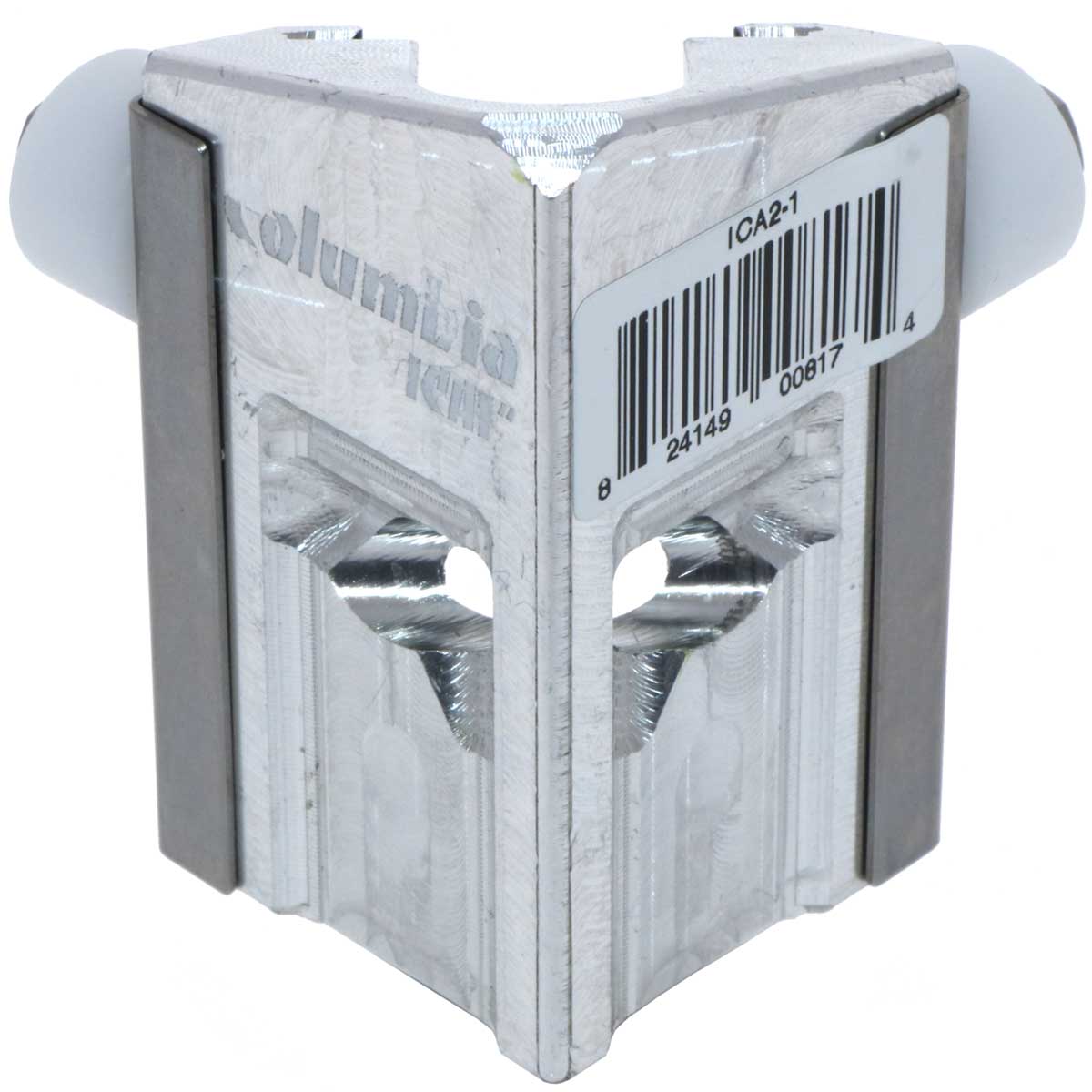 Columbia Апликатор за вътрешни ъгли (с 2 колелца)