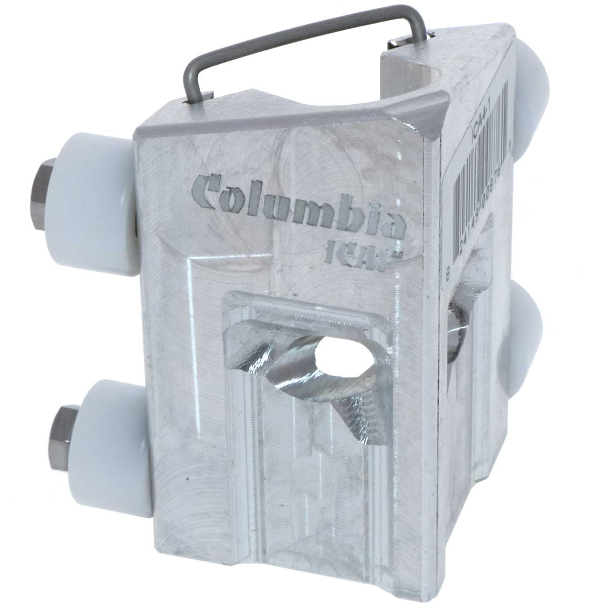 Columbia Апликатор за вътрешни ъгли (с 4 колелца)