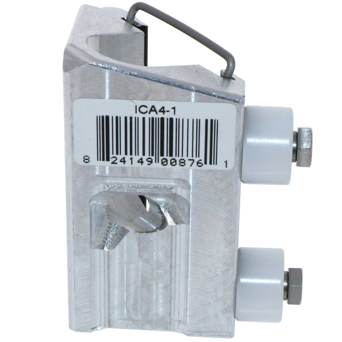 Columbia Апликатор за вътрешни ъгли (с 4 колелца) - 1"