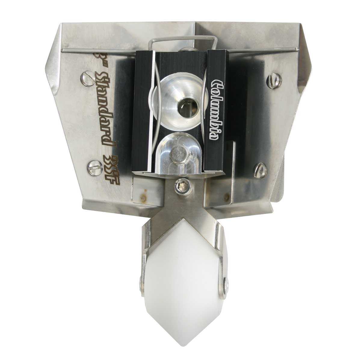 Columbia Комбиниран флъшер - 3''