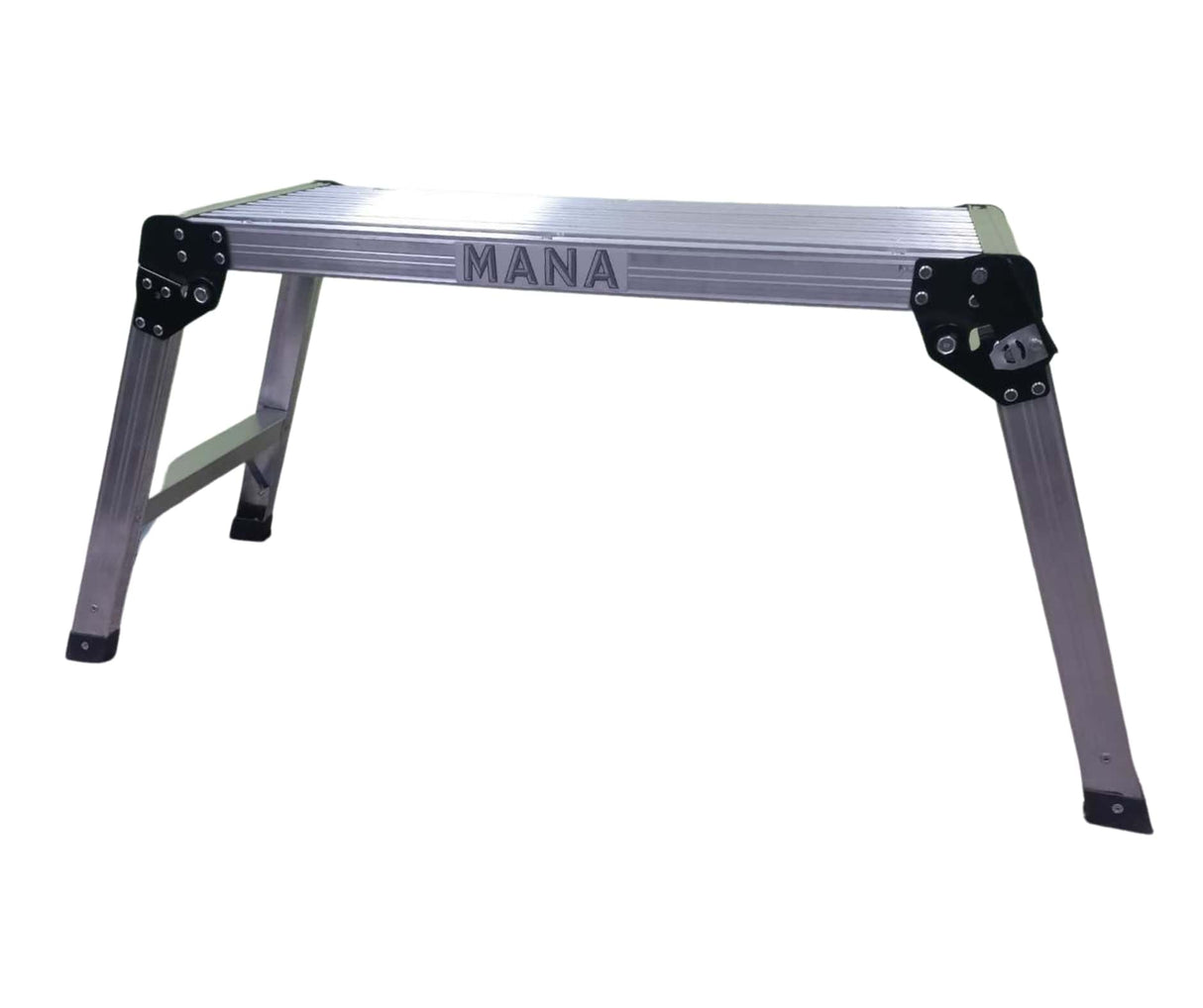 MANA Алуминиева работна платформа 78x31cm — оригинален продукт