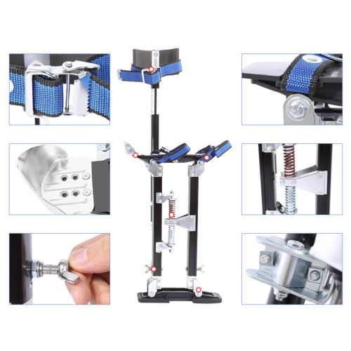 Строителни кокили 61сm - 102cm