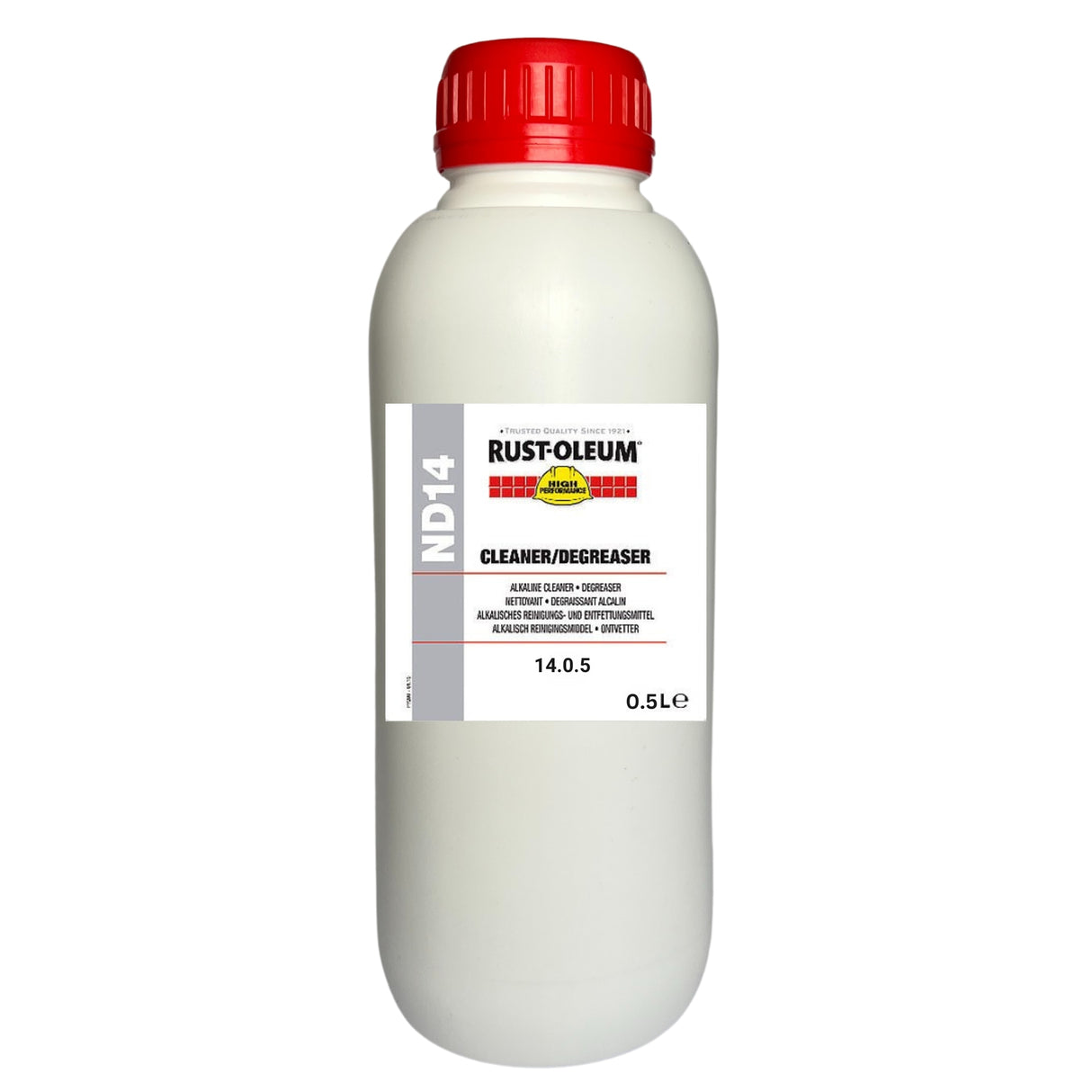 Rust-Oleum Specialty 0.5L — специализиран продукт