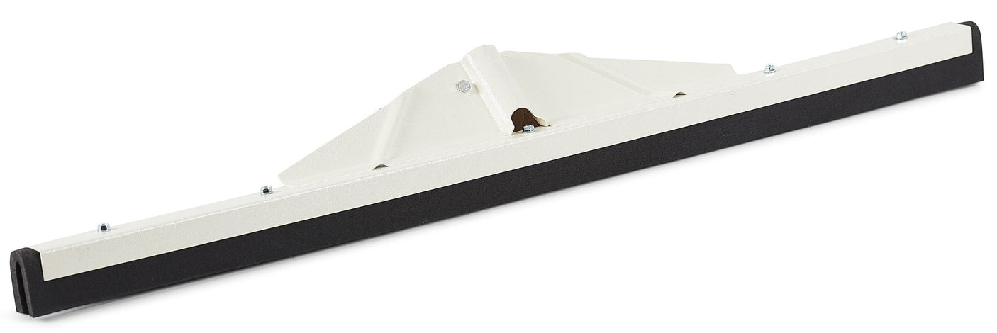 Raimondi двоен гребен за фуги, мек каучук, 75 см (12)