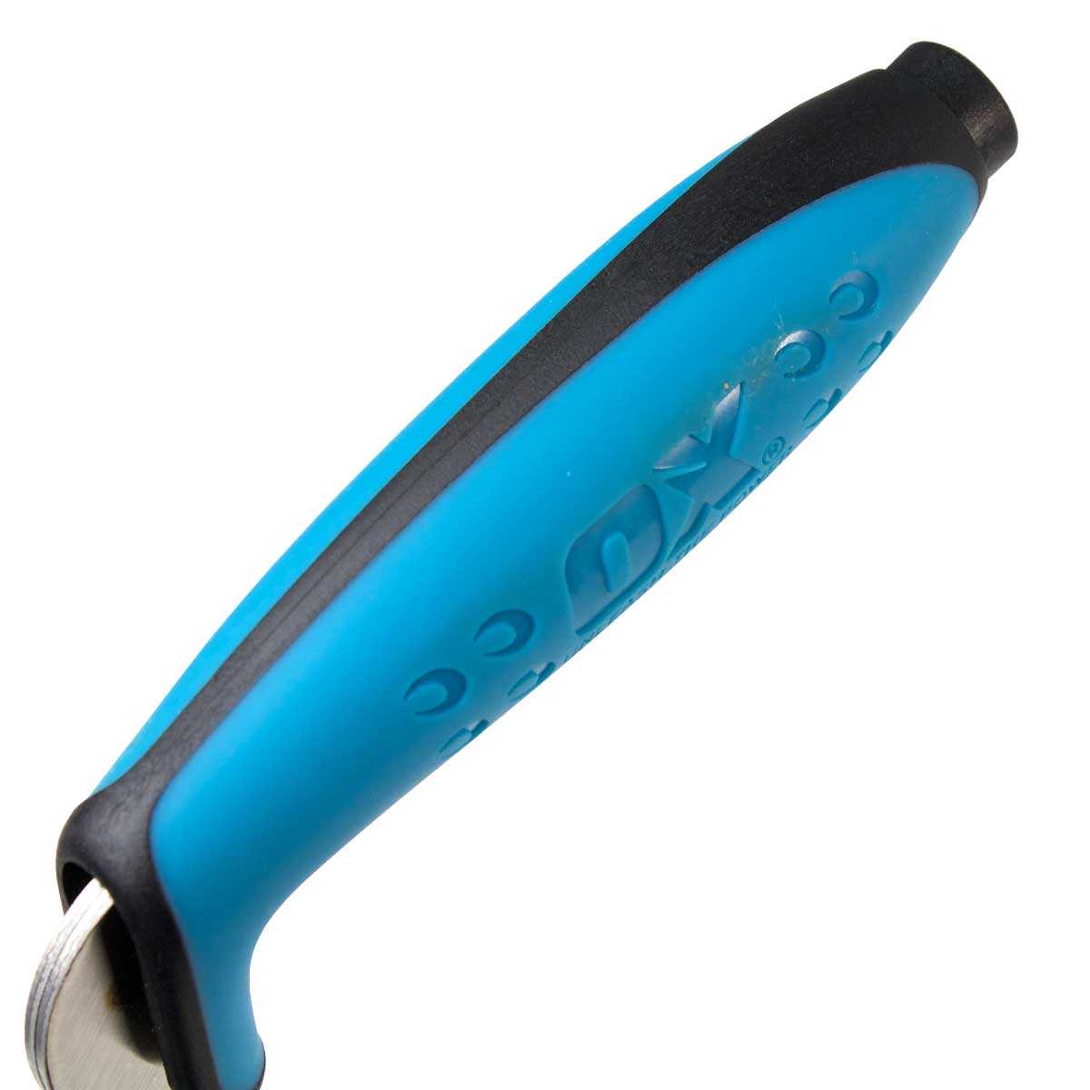 OX Tools мистрия 125mm — ергономична дръжка
