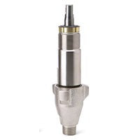 Безвъздушна бояджийска система Graco ST Max II 395 PC на стойка