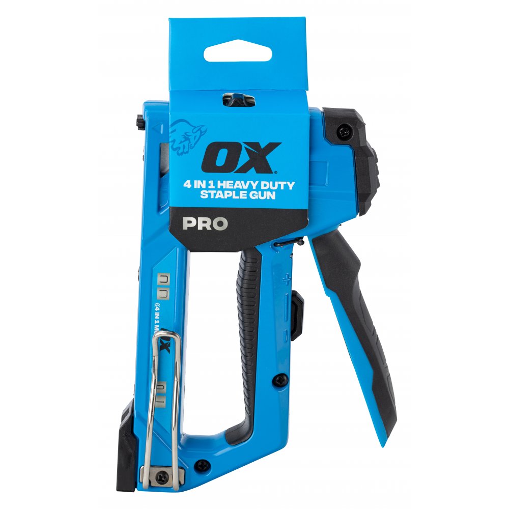 OX Tools PRO инструмент за строителство — професионален строителен инструмент