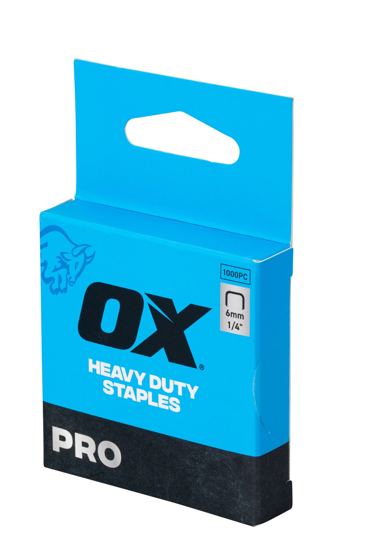 OX Tools PRO инструмент за строителство — изглед на конструкцията