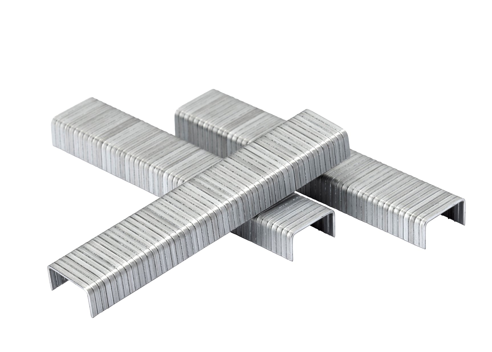 OX PRO Heavy duty staples 6mm