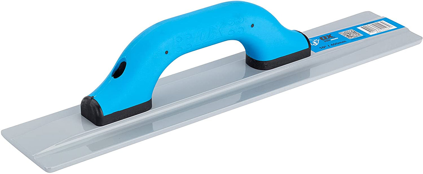 ОХ Pro Магнезиева маламашка 400mm/16 - Цена: 60.40лв.