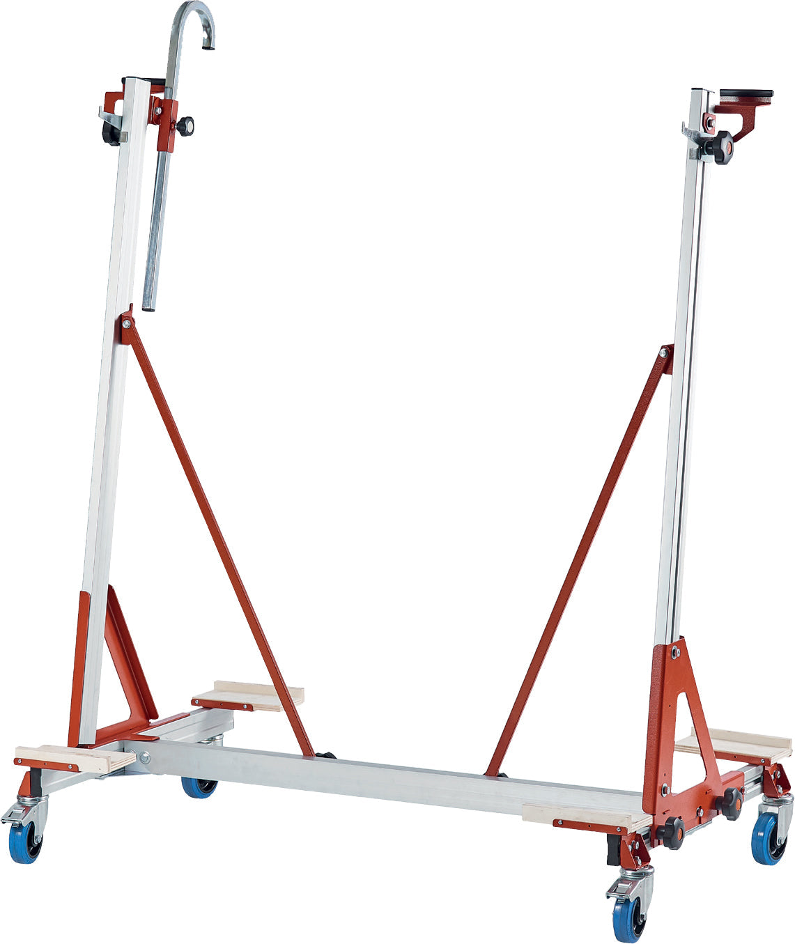 Raimondi количка за плочи MK3