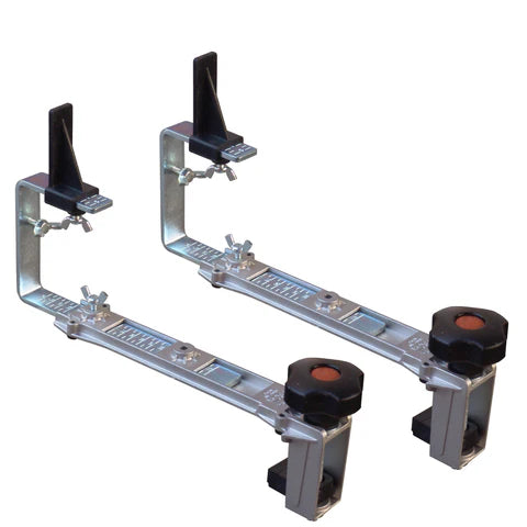 Raimondi SPEED Монтажни Стяги за стъпала 2 бр.