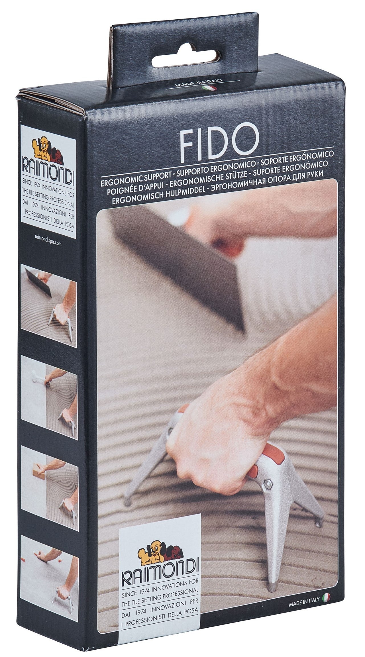 Raimondi опора за ръкохватка FIDO