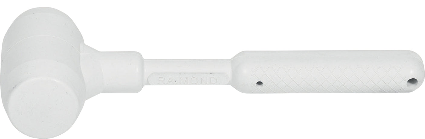 Raimondi бял гумен чук 0,5 кг