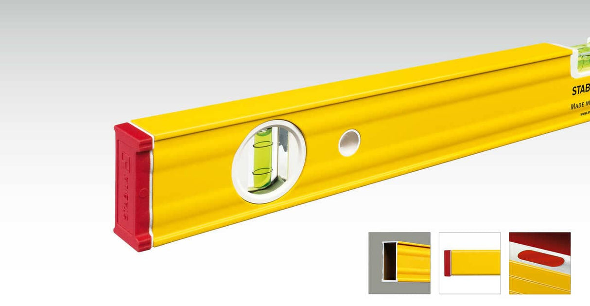 STABILA Type 80 ASM spirit level 180sm