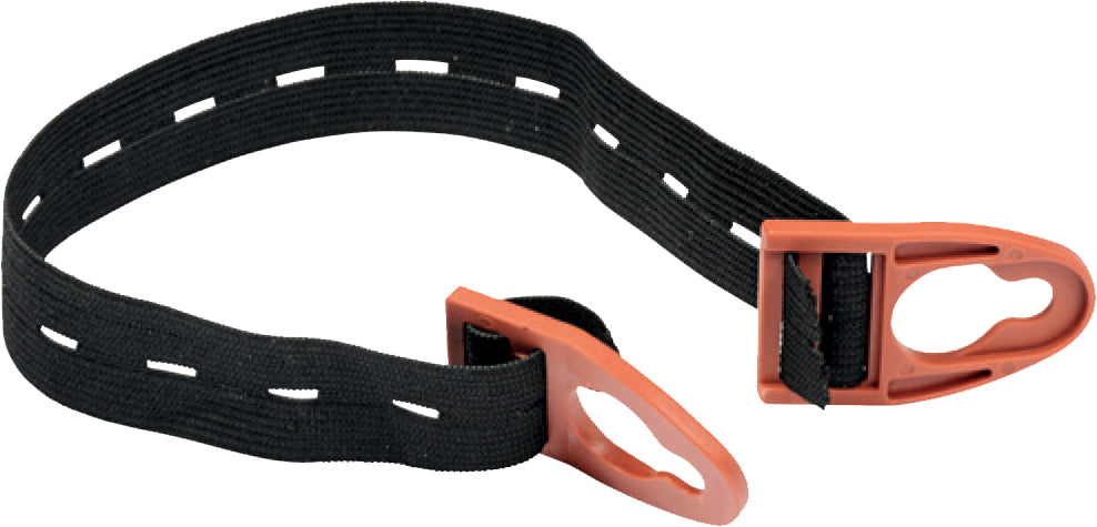 Raimondi еластични ленти с щипки за наколенки