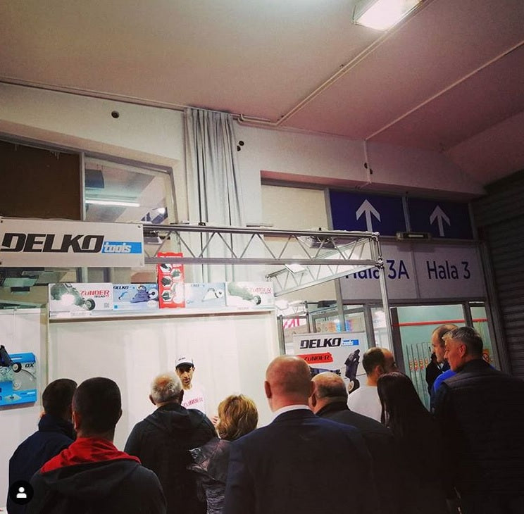 Personal Consultation