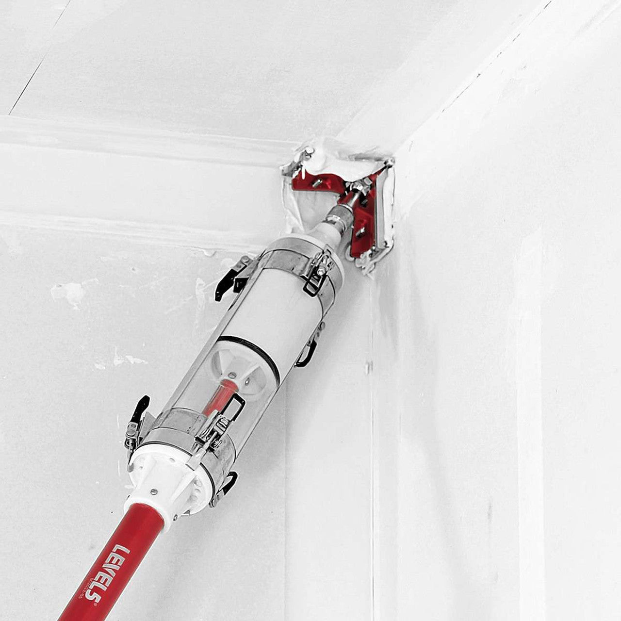 LEVEL 5 Minishot автоматична спринцовка под налягане